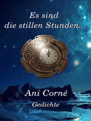 cover image of Es sind die stillen Stunden...